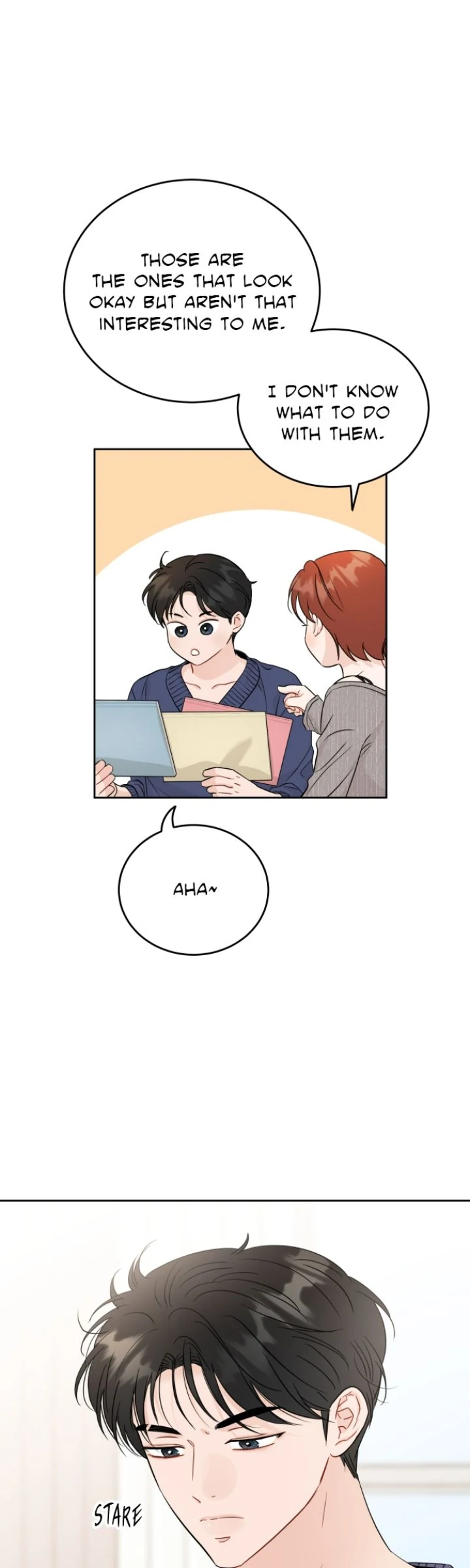 Family-Like XX Chapter 91 - Page 24