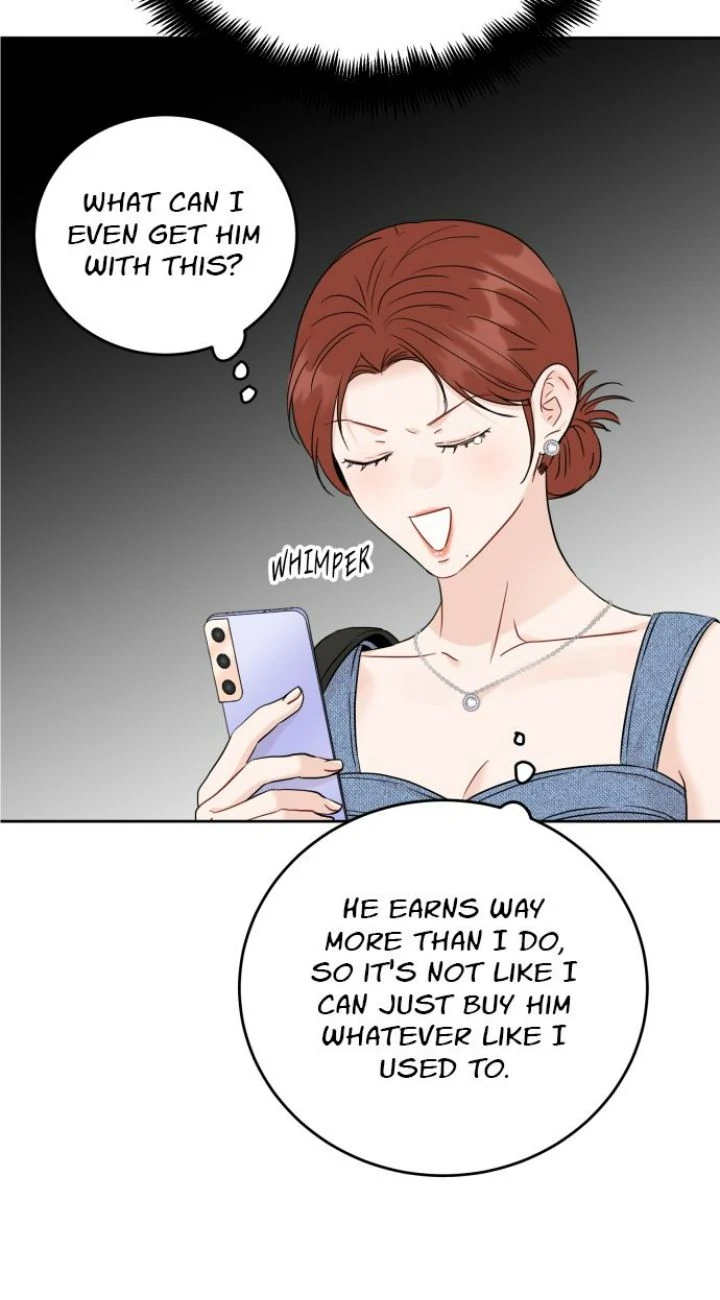 Family-Like XX Chapter 91 - Page 35