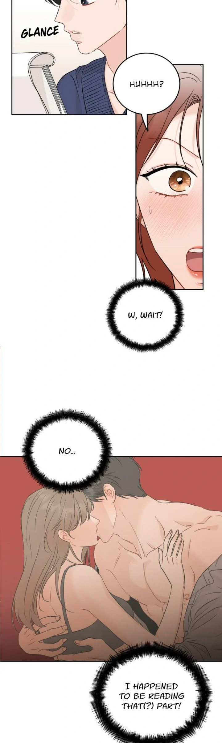 Family-Like XX Chapter 91 - Page 5