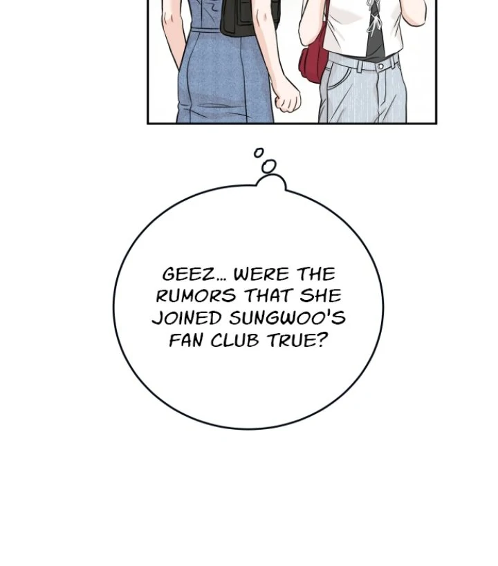 Family-Like XX Chapter 91 - Page 41