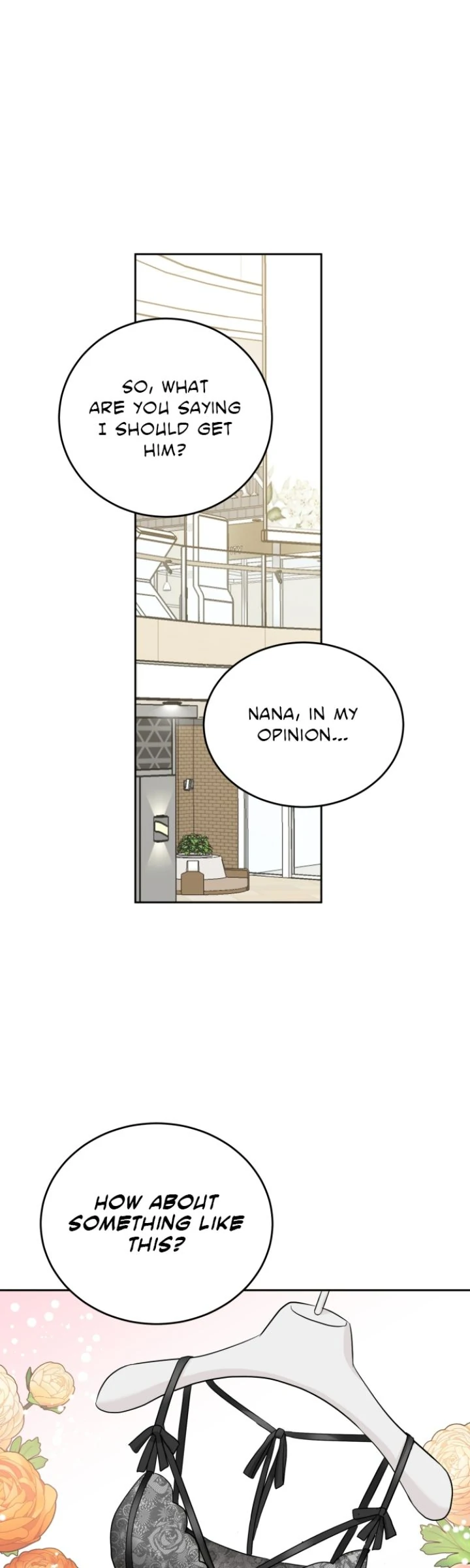 Family-Like XX Chapter 91 - Page 42