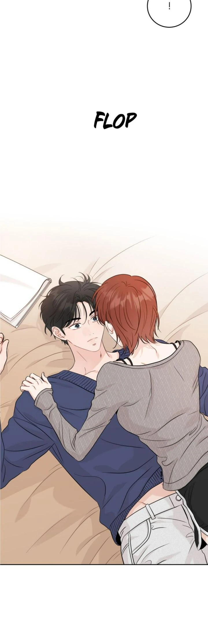 Family-Like XX Chapter 91 - Page 7