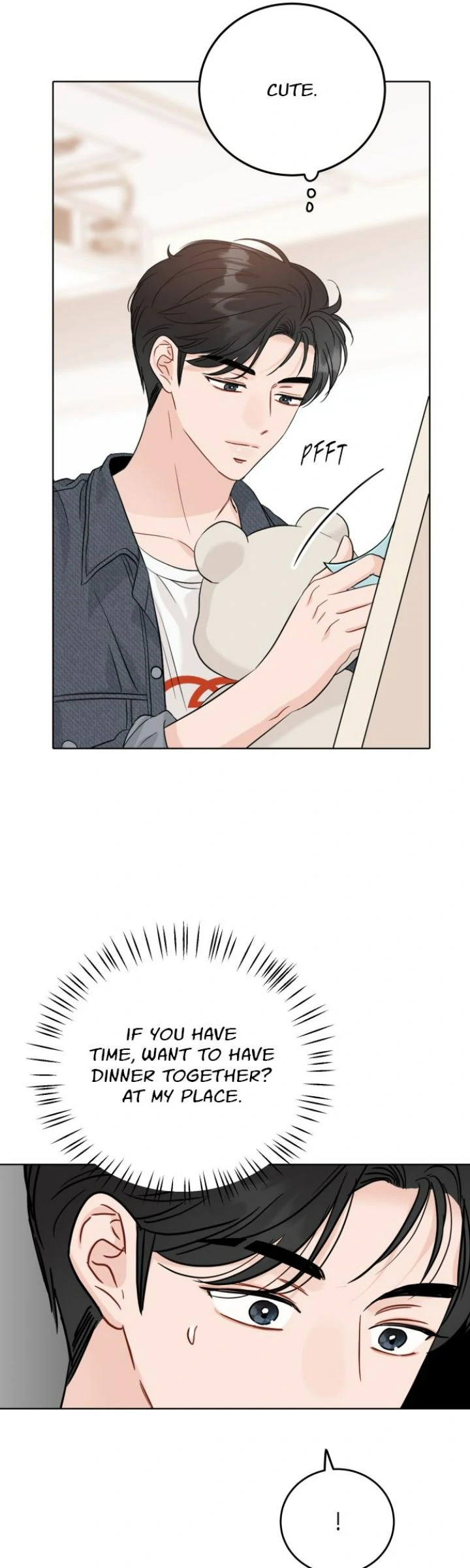 Family-Like XX Chapter 92 - Page 18