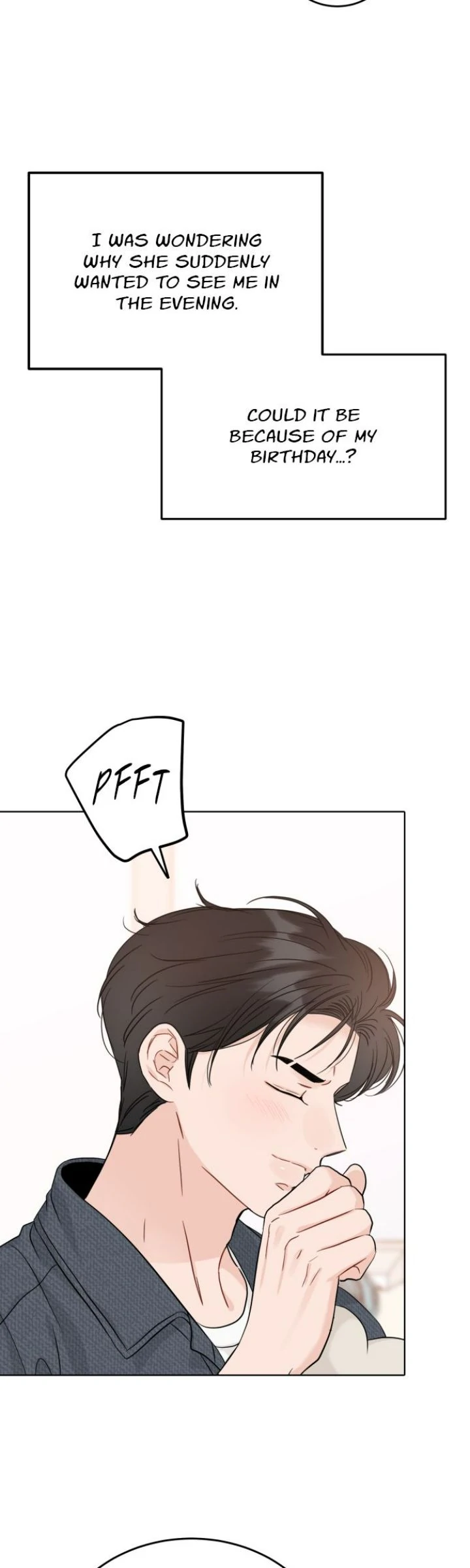 Family-Like XX Chapter 92 - Page 19