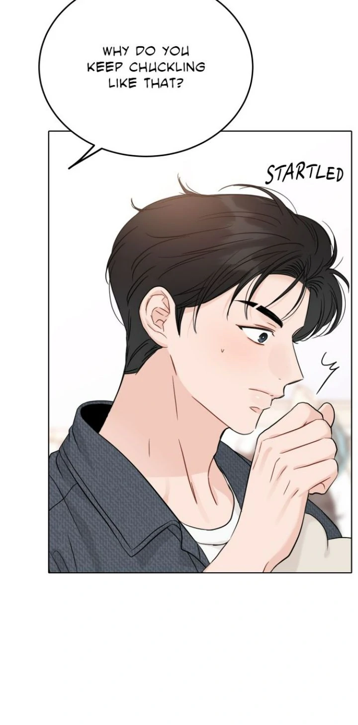 Family-Like XX Chapter 92 - Page 20