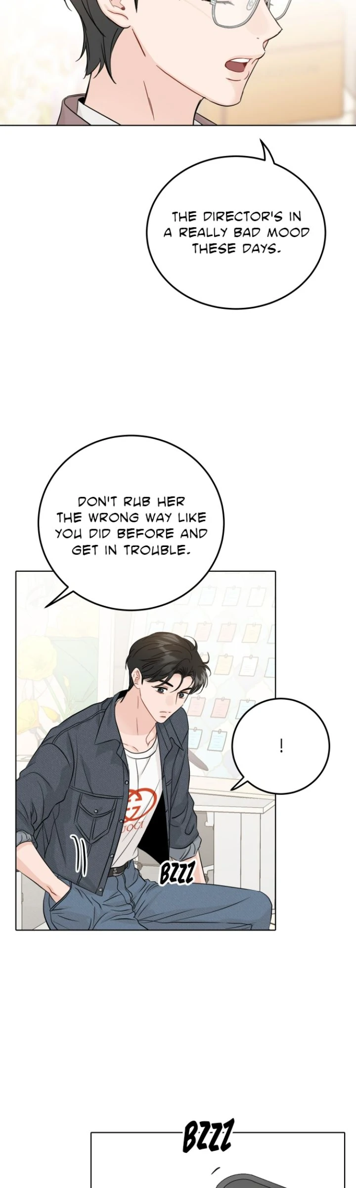 Family-Like XX Chapter 92 - Page 24