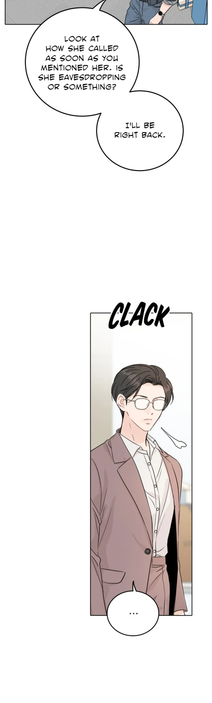 Family-Like XX Chapter 92 - Page 26