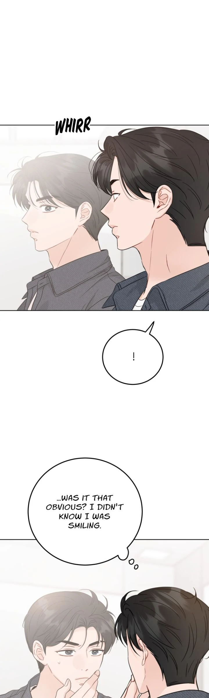 Family-Like XX Chapter 92 - Page 28