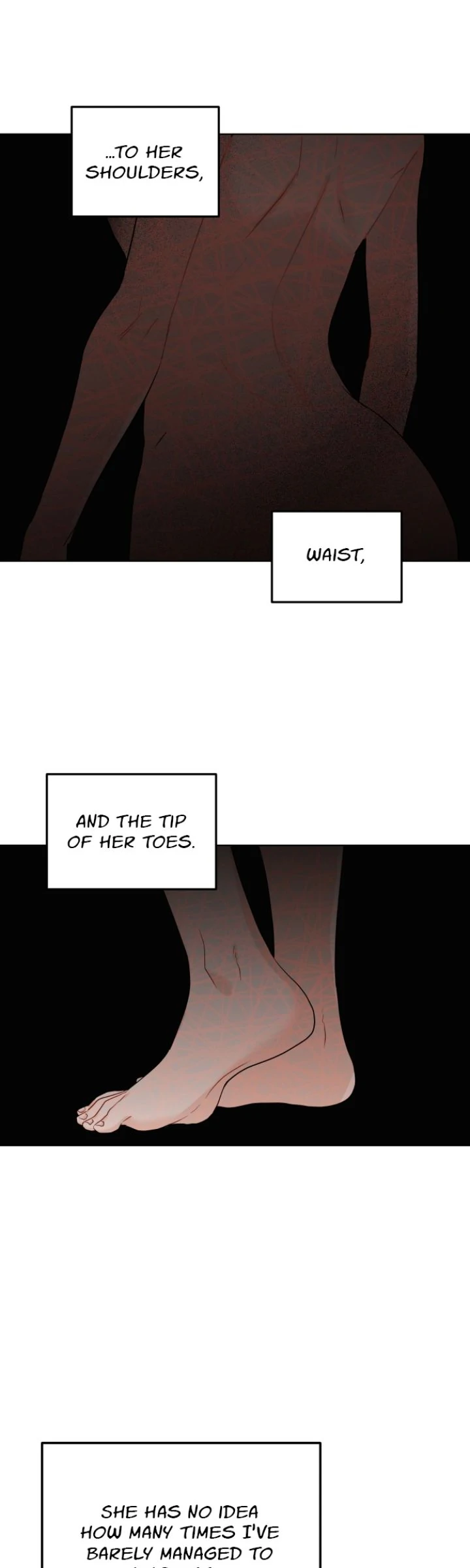 Family-Like XX Chapter 92 - Page 33