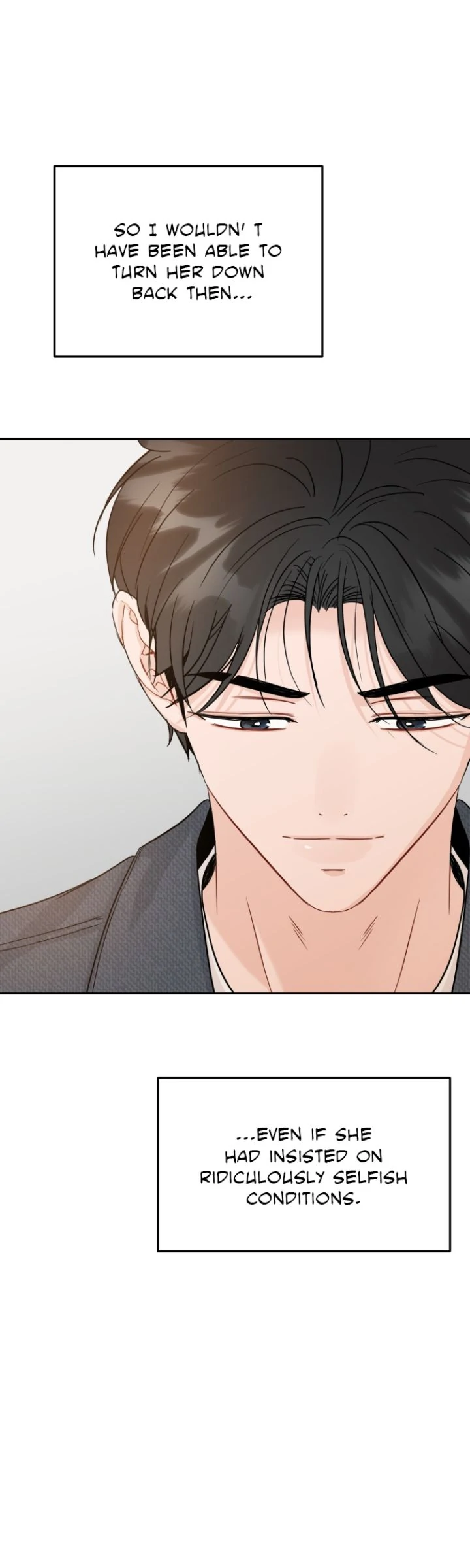 Family-Like XX Chapter 92 - Page 35