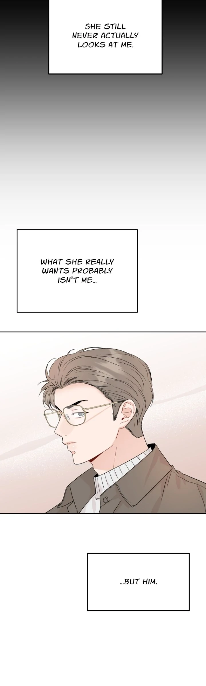 Family-Like XX Chapter 92 - Page 42