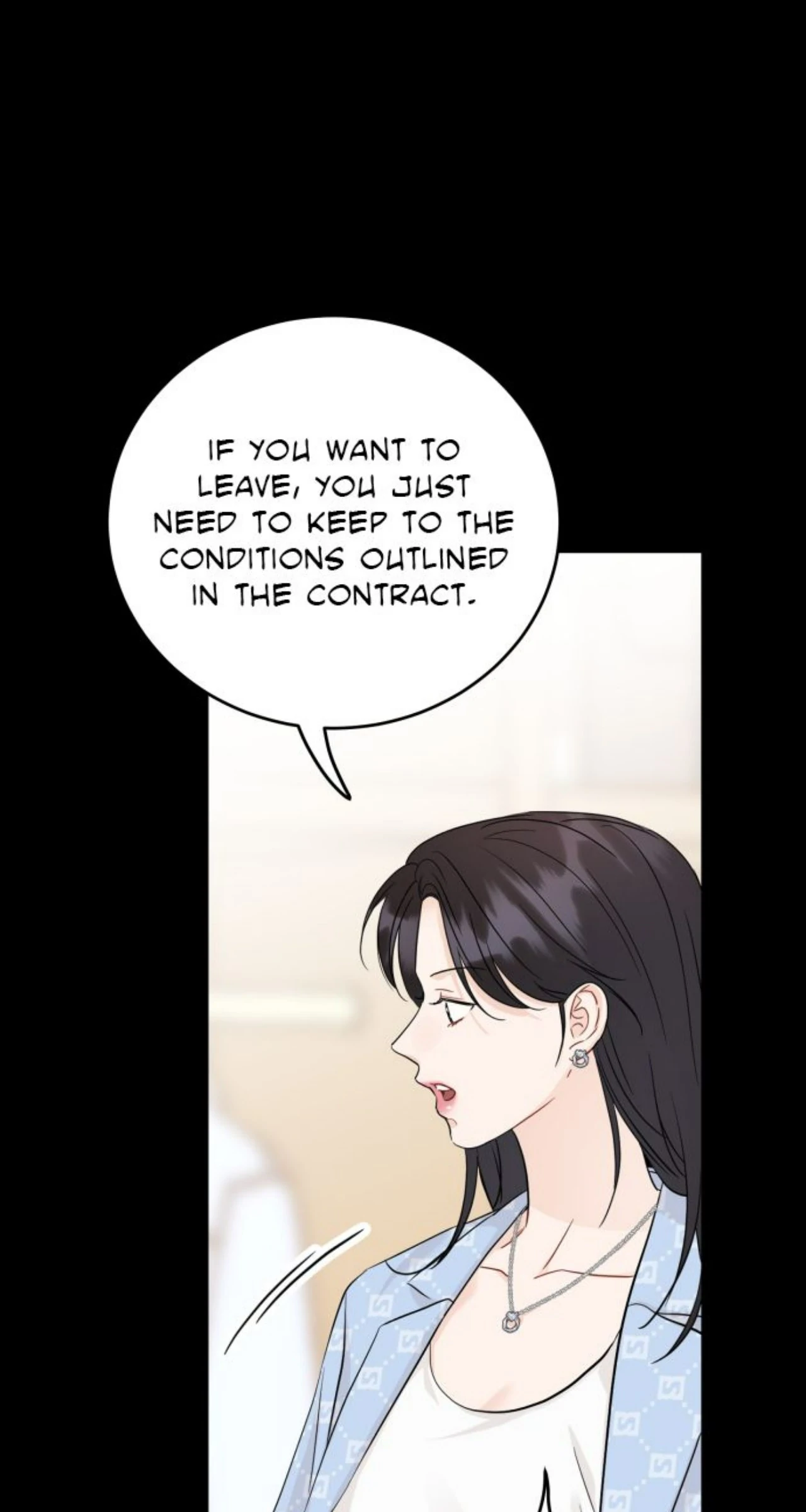 Family-Like XX Chapter 93 - Page 12