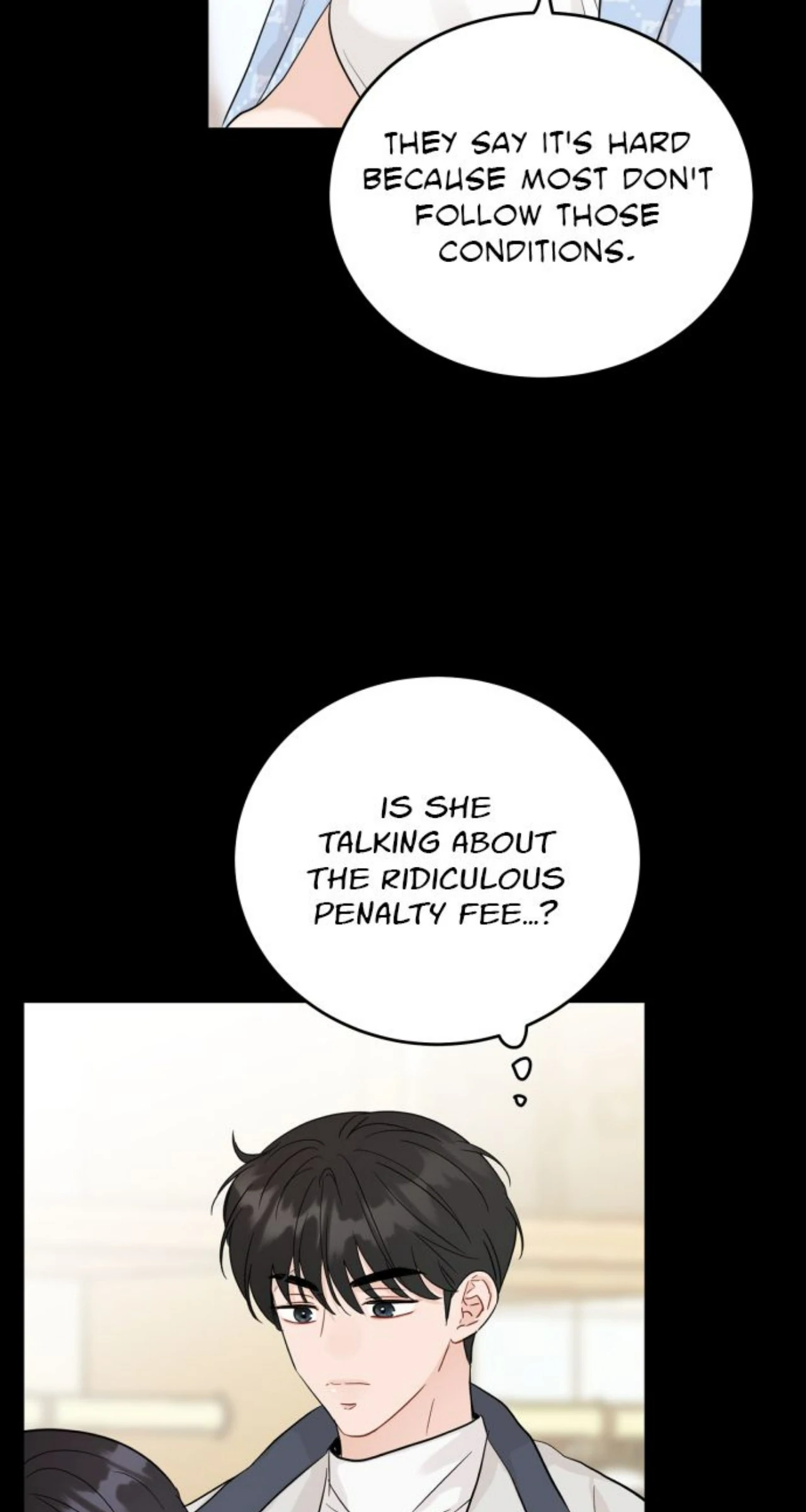 Family-Like XX Chapter 93 - Page 13