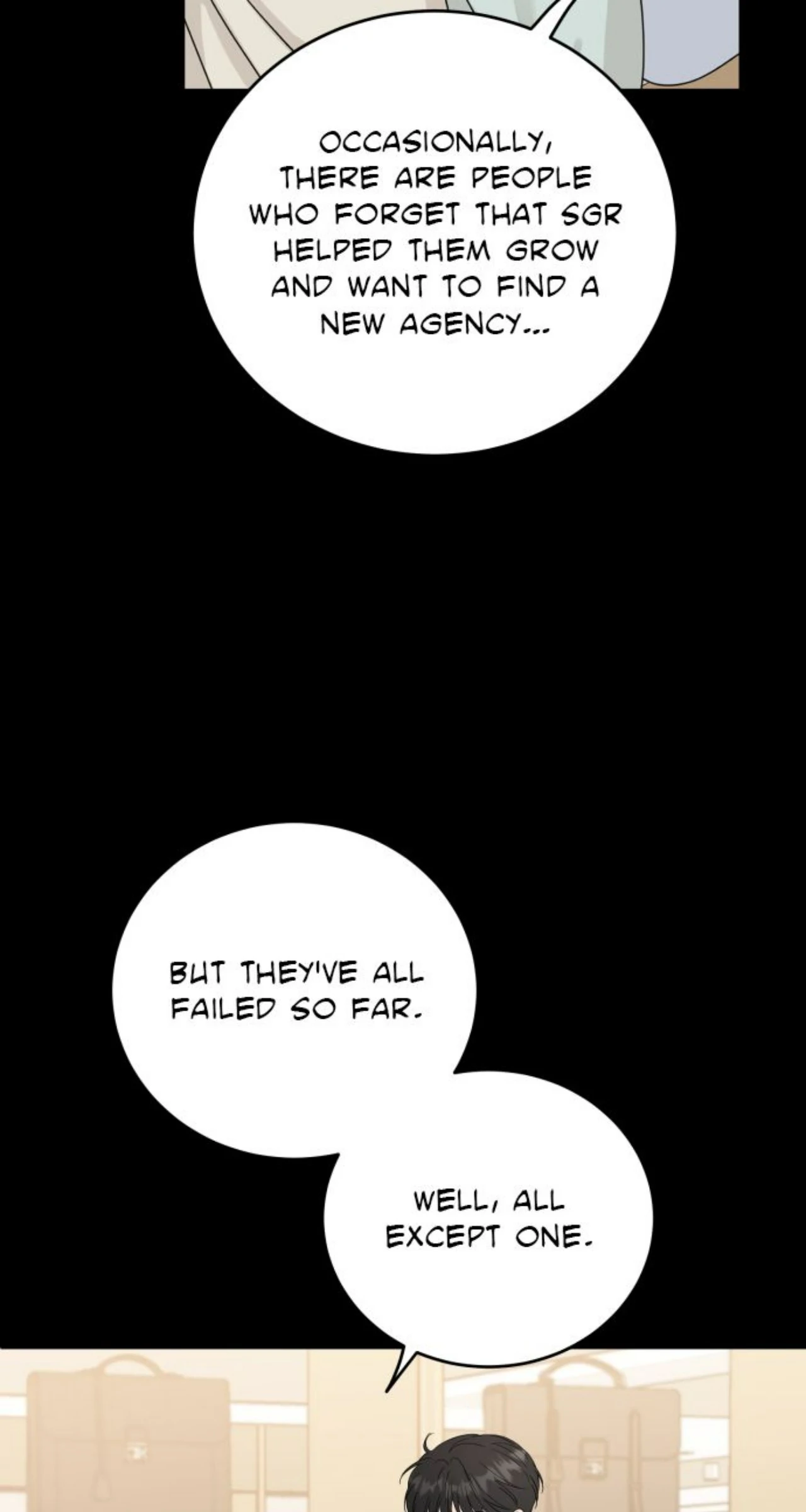 Family-Like XX Chapter 93 - Page 16