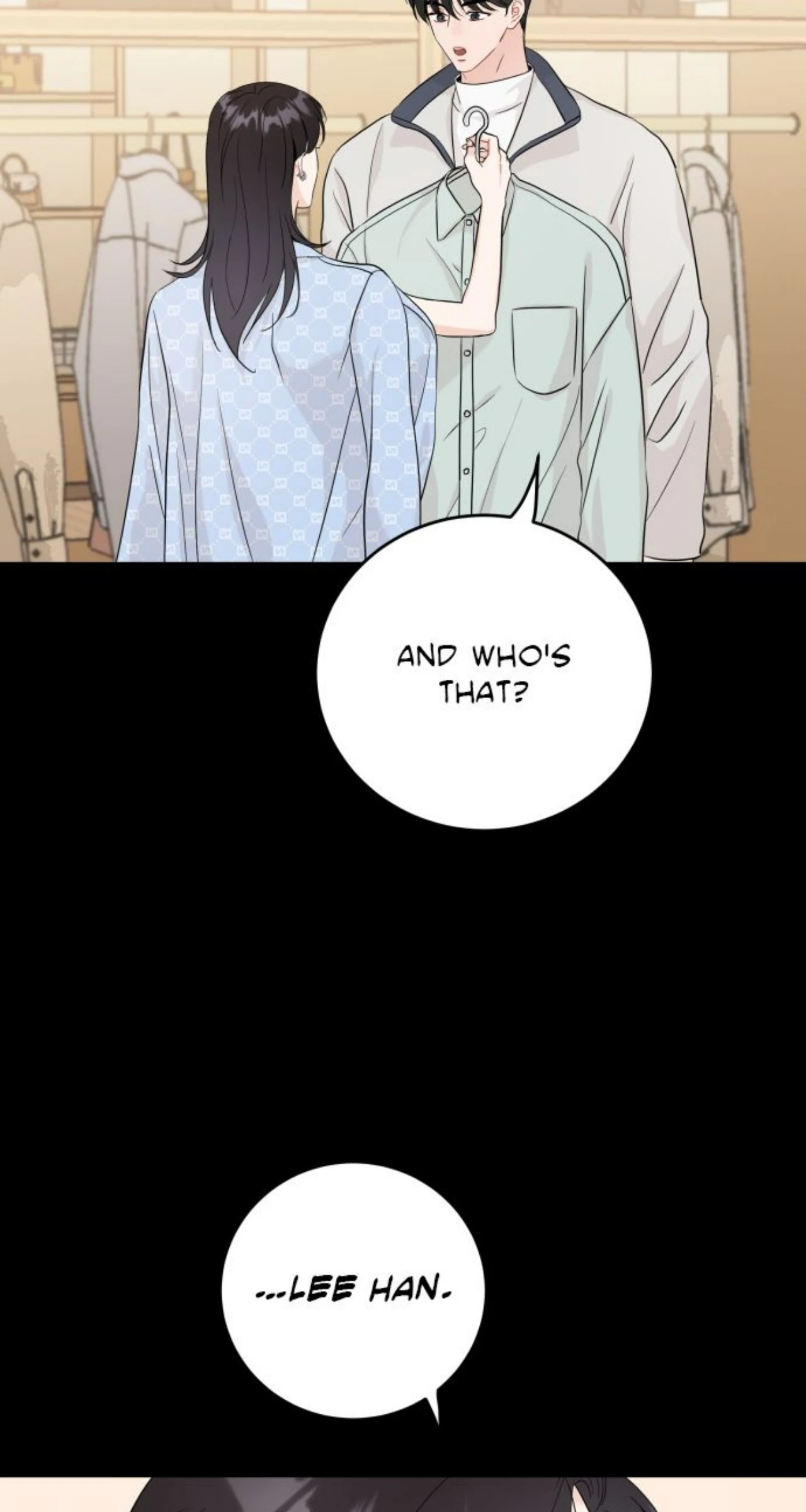 Family-Like XX Chapter 93 - Page 17