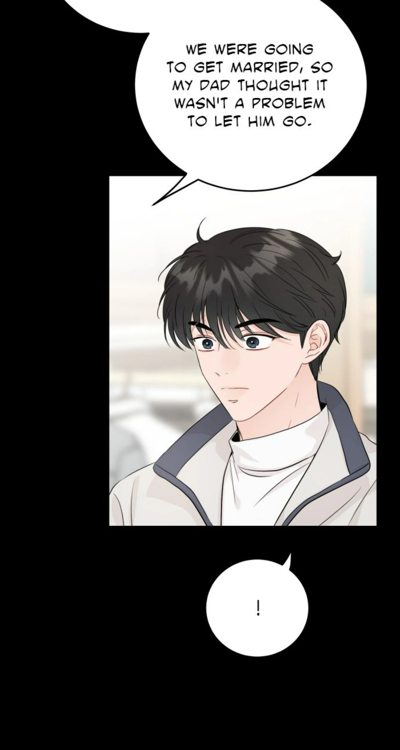 Family-Like XX Chapter 93 - Page 26