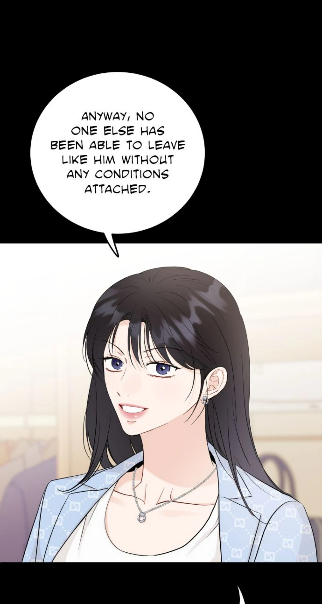 Family-Like XX Chapter 93 - Page 27