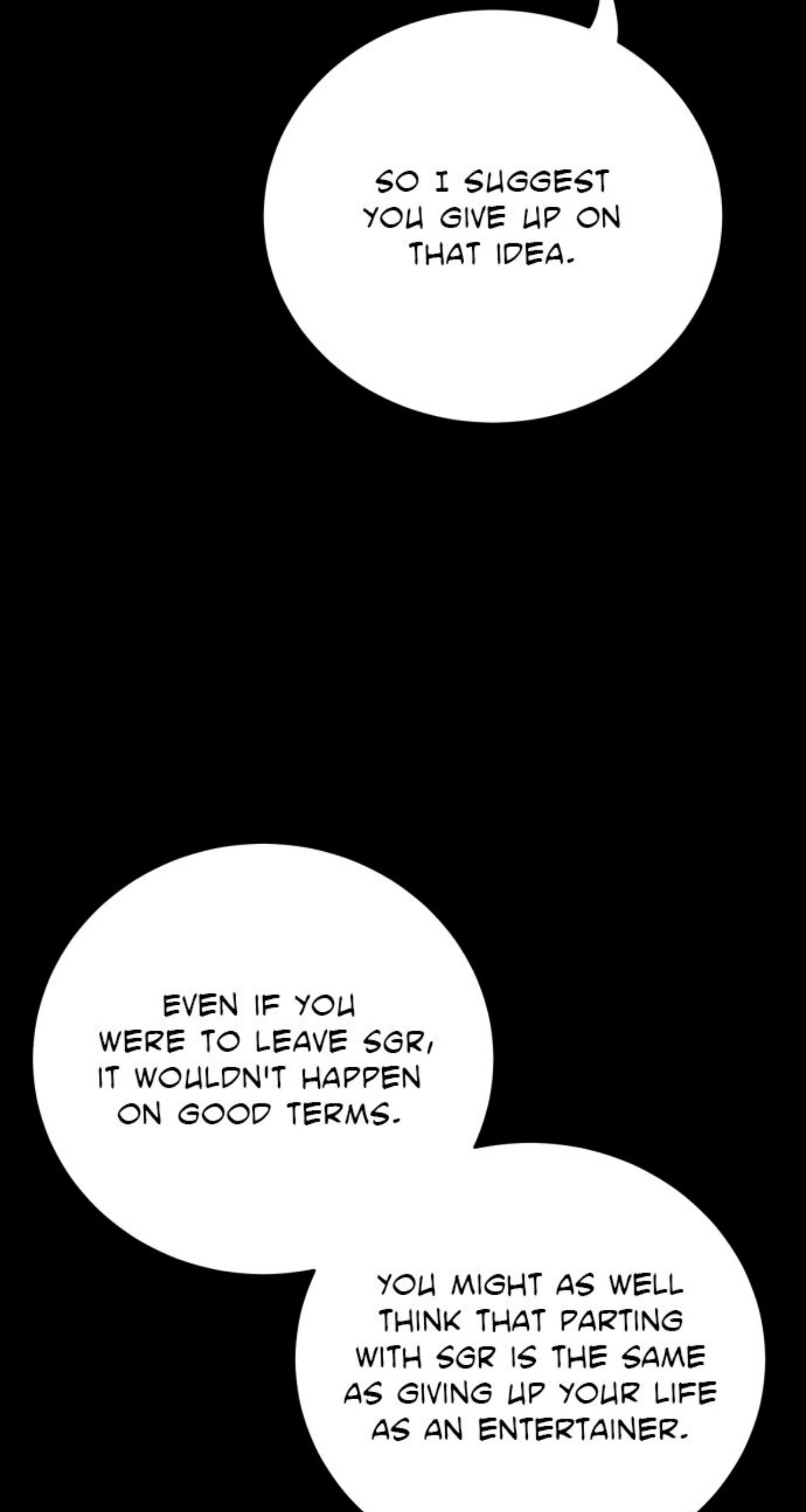 Family-Like XX Chapter 93 - Page 28