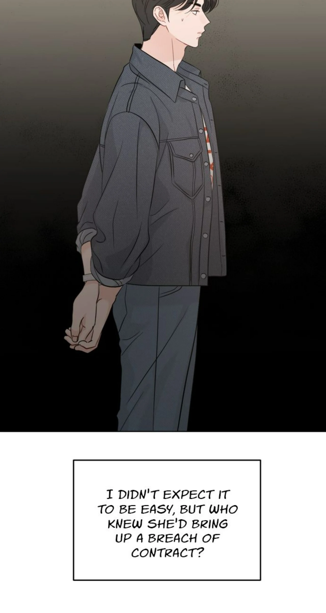 Family-Like XX Chapter 93 - Page 32