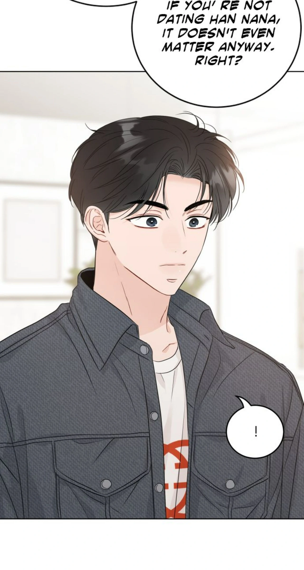 Family-Like XX Chapter 93 - Page 42