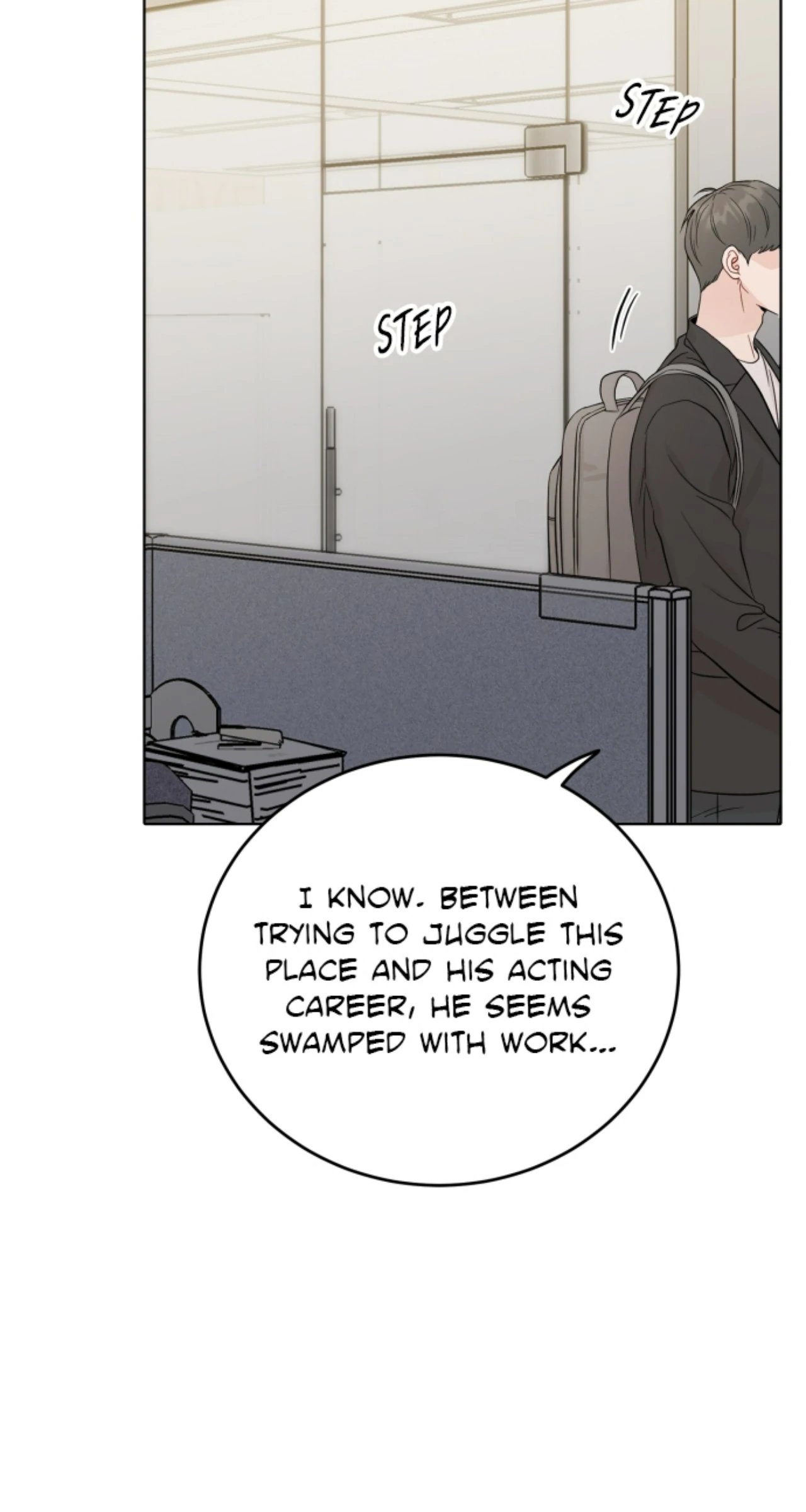 Family-Like XX Chapter 93 - Page 51