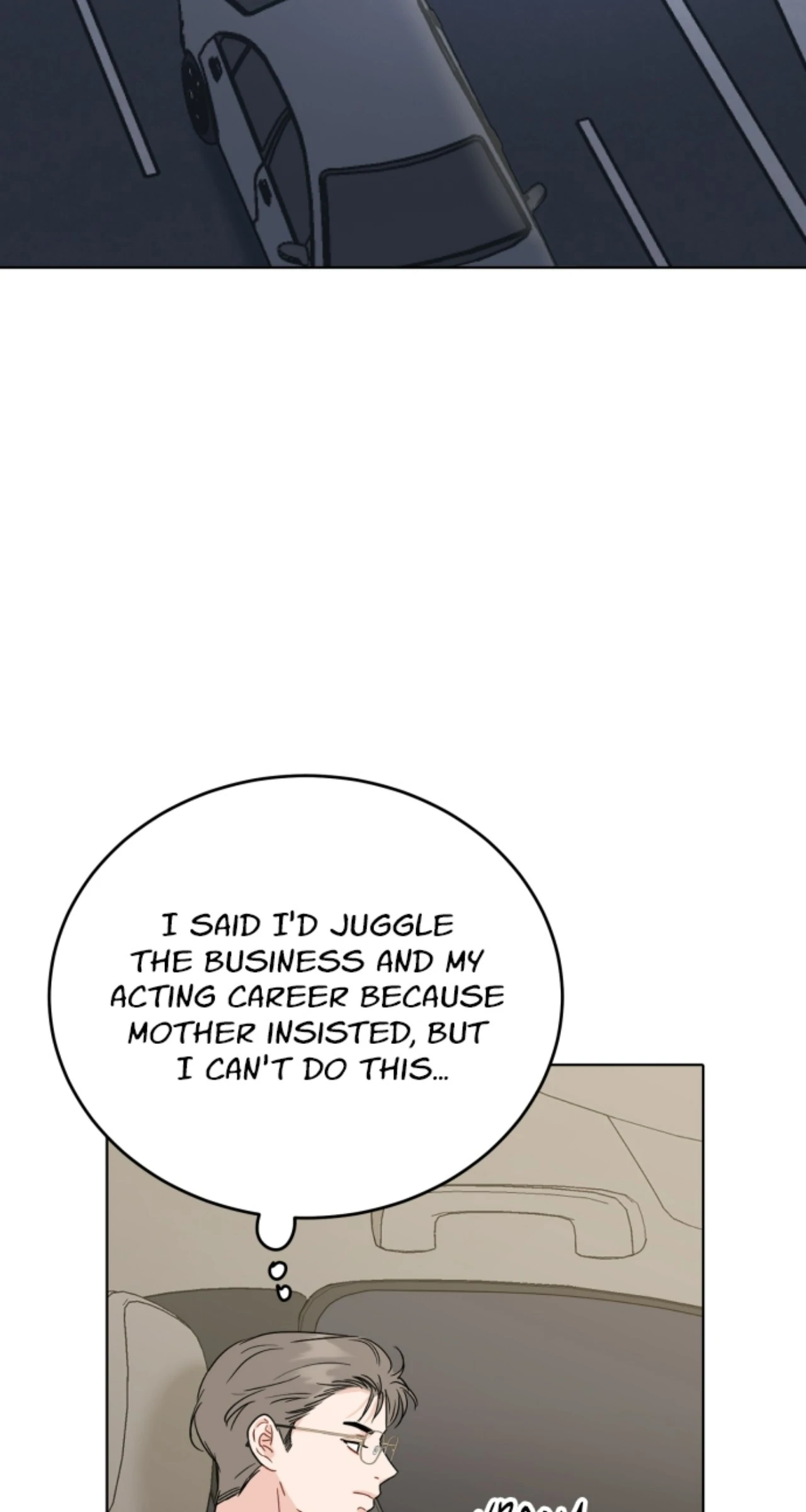 Family-Like XX Chapter 93 - Page 57