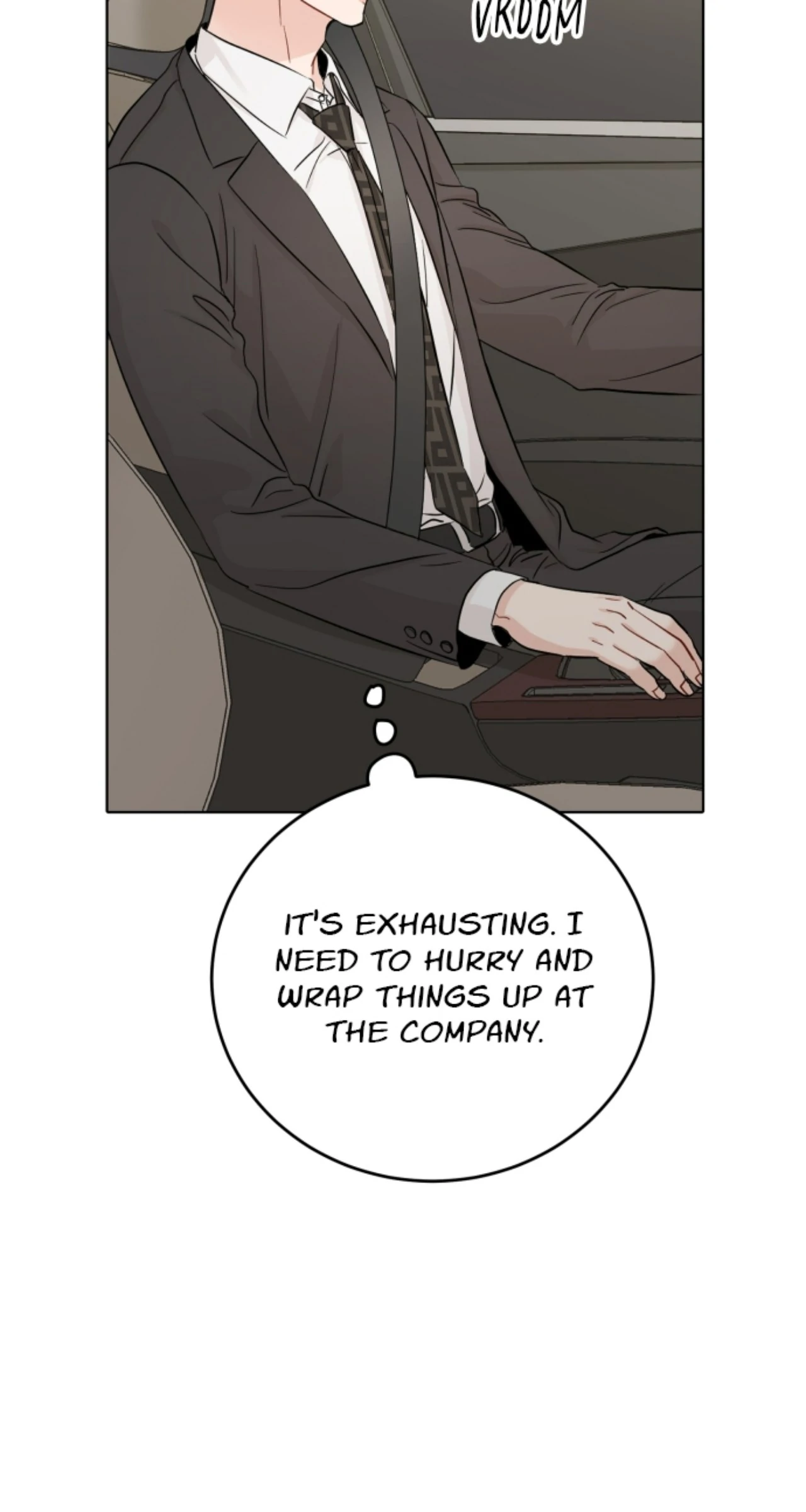 Family-Like XX Chapter 93 - Page 58