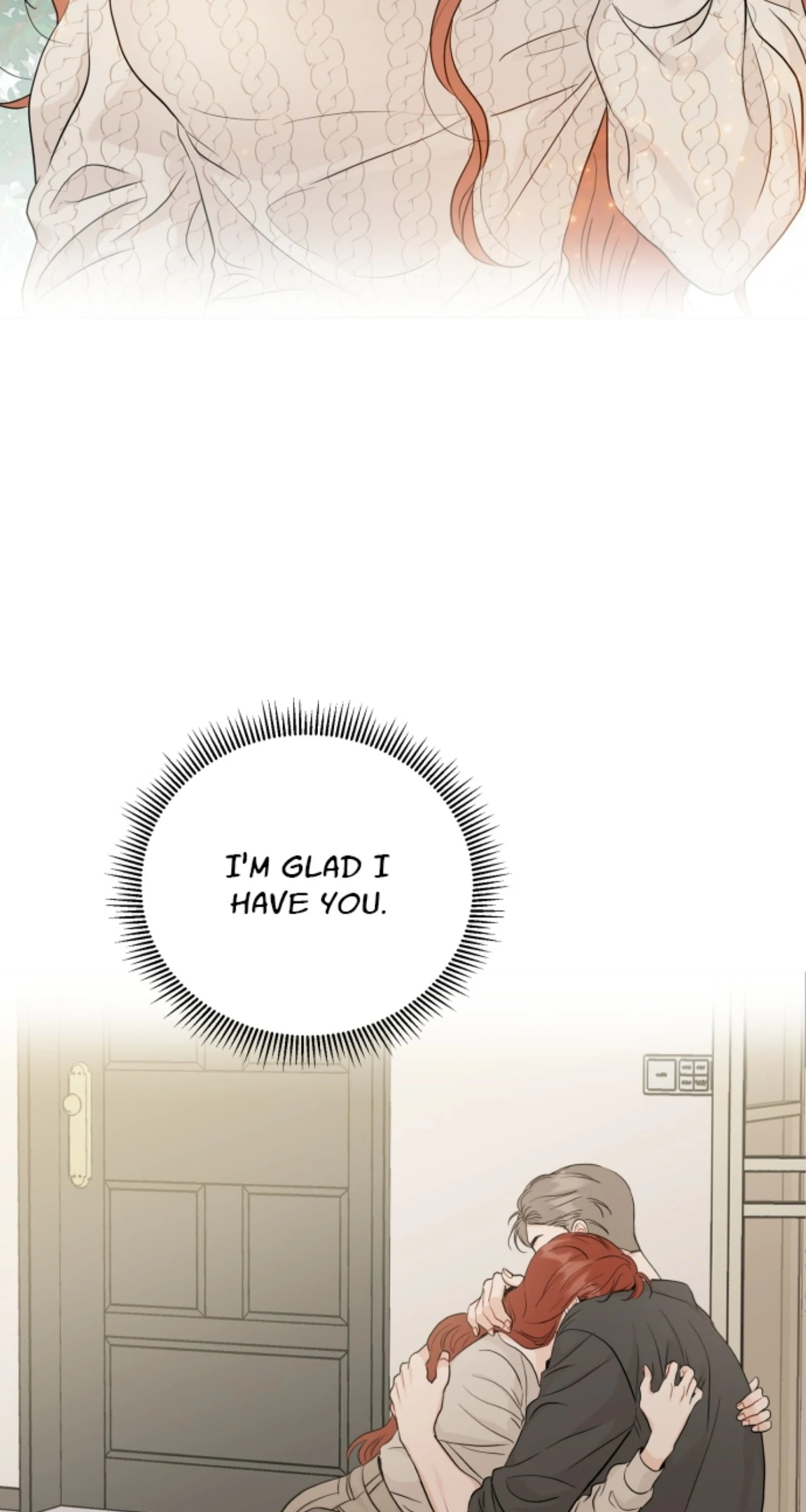 Family-Like XX Chapter 93 - Page 61