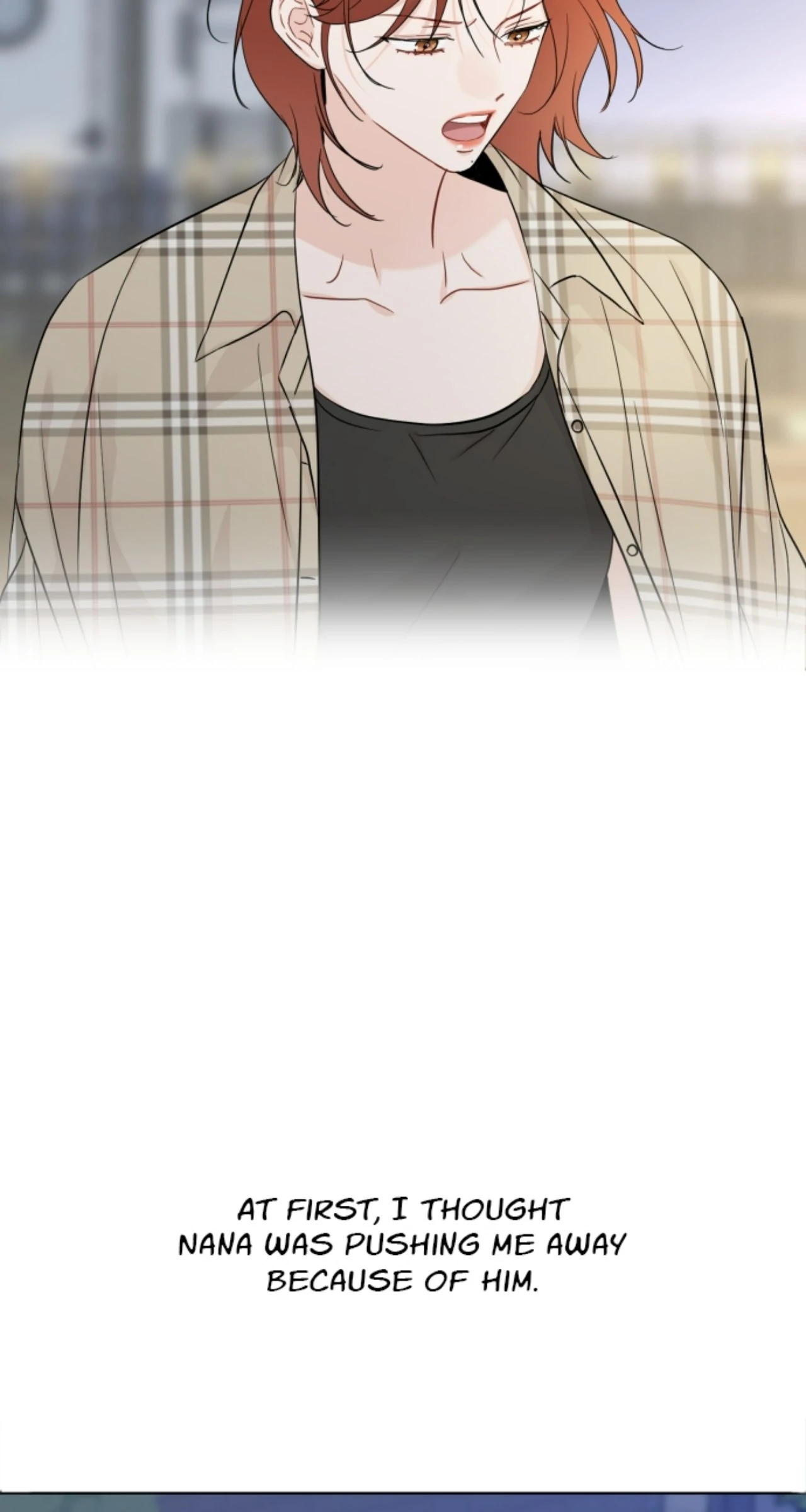 Family-Like XX Chapter 93 - Page 64