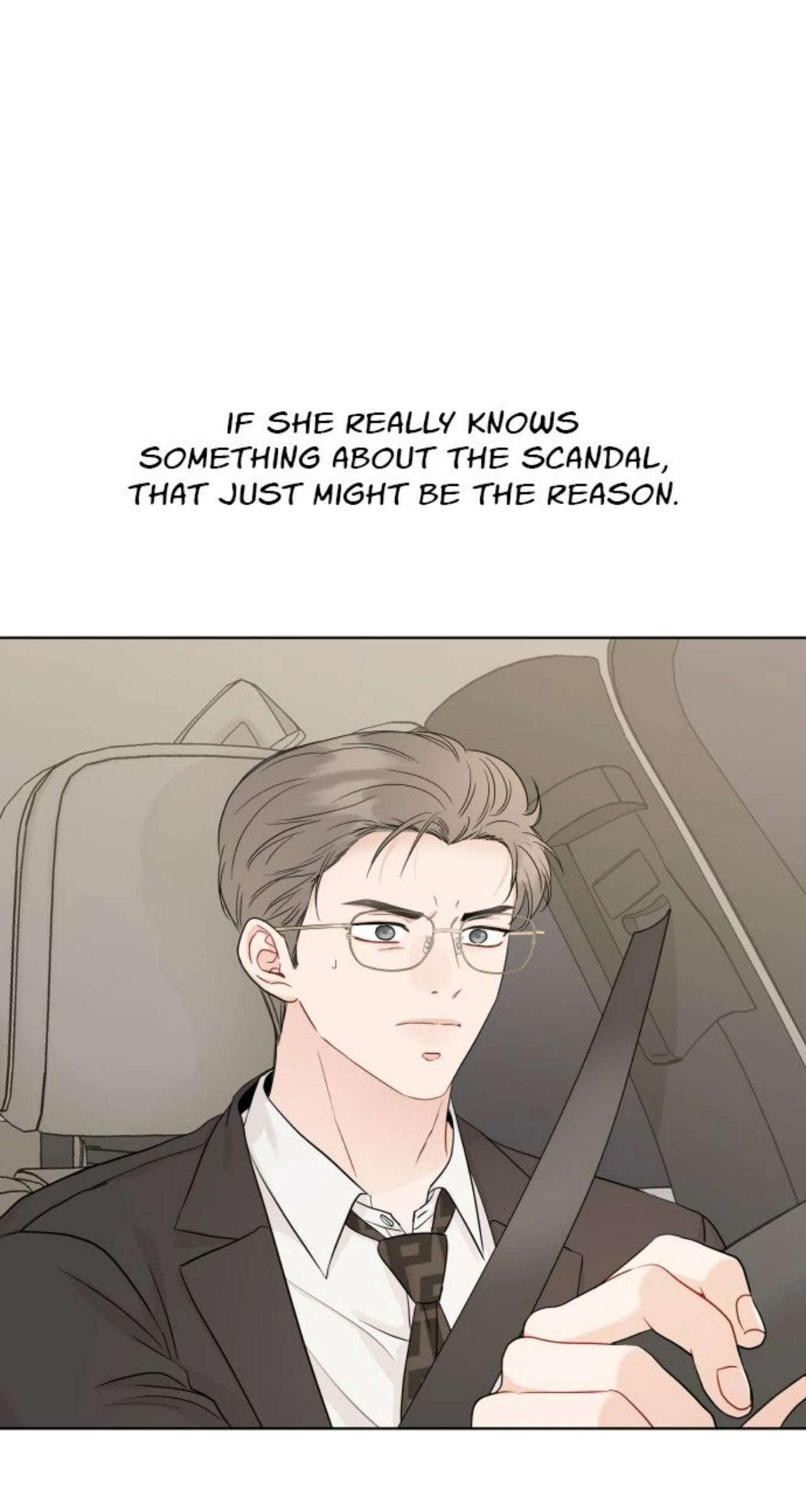 Family-Like XX Chapter 93 - Page 67