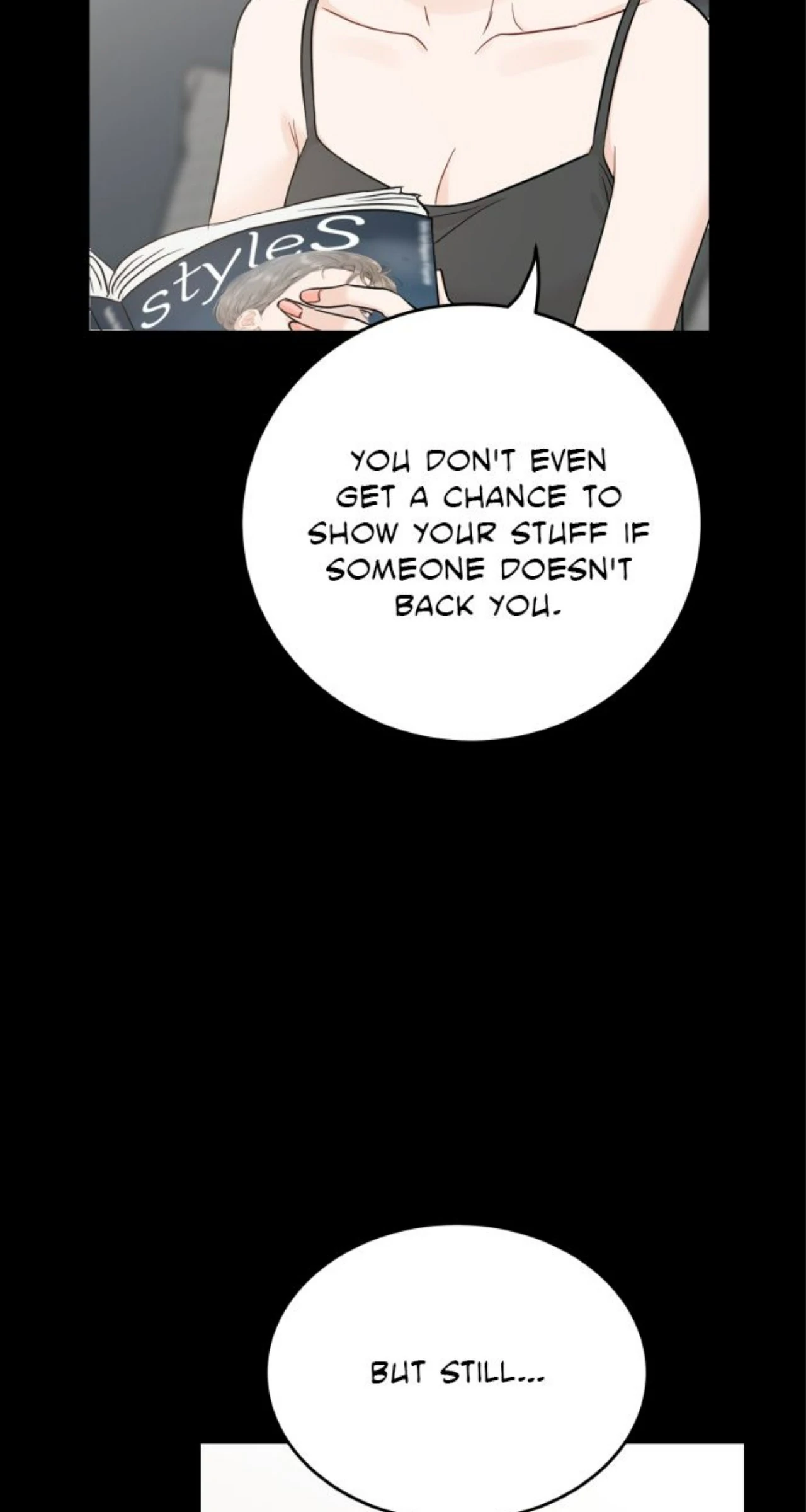 Family-Like XX Chapter 93 - Page 72