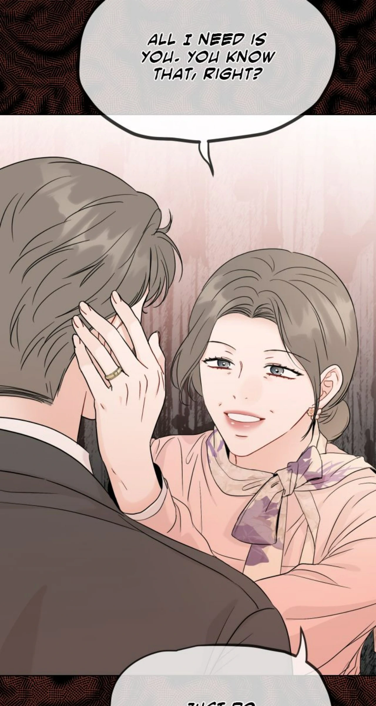 Family-Like XX Chapter 93 - Page 85