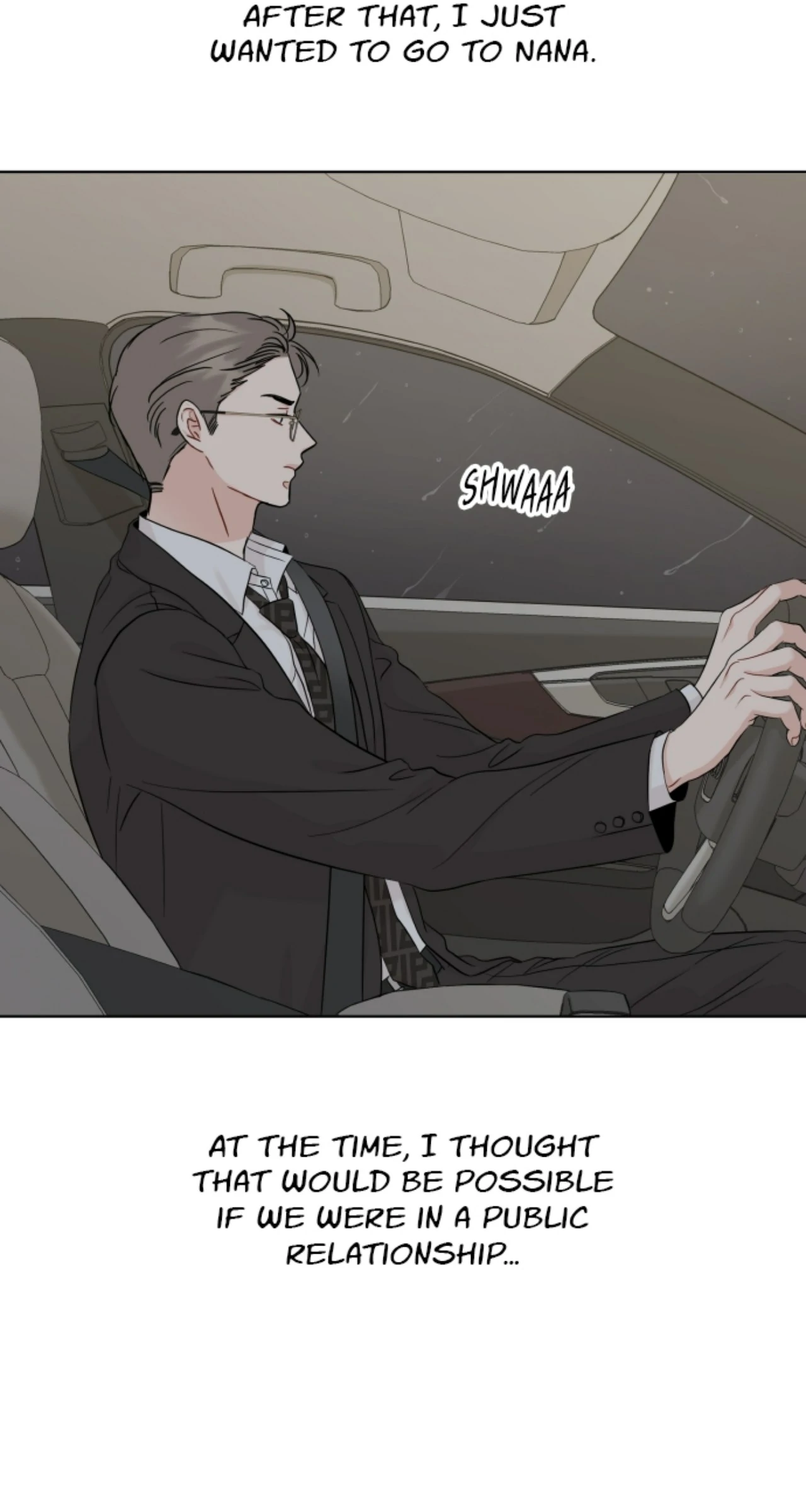 Family-Like XX Chapter 93 - Page 91