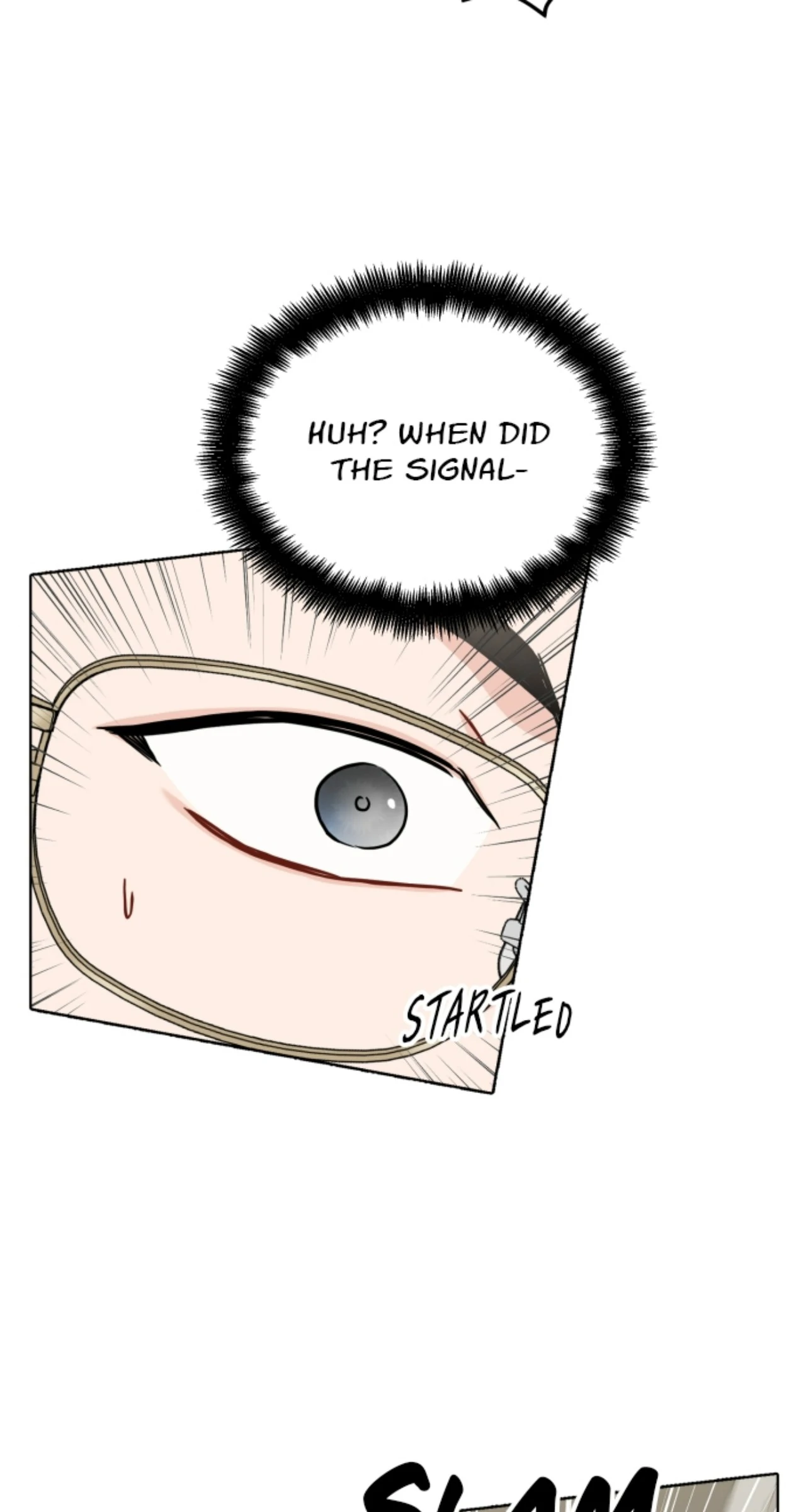 Family-Like XX Chapter 93 - Page 95