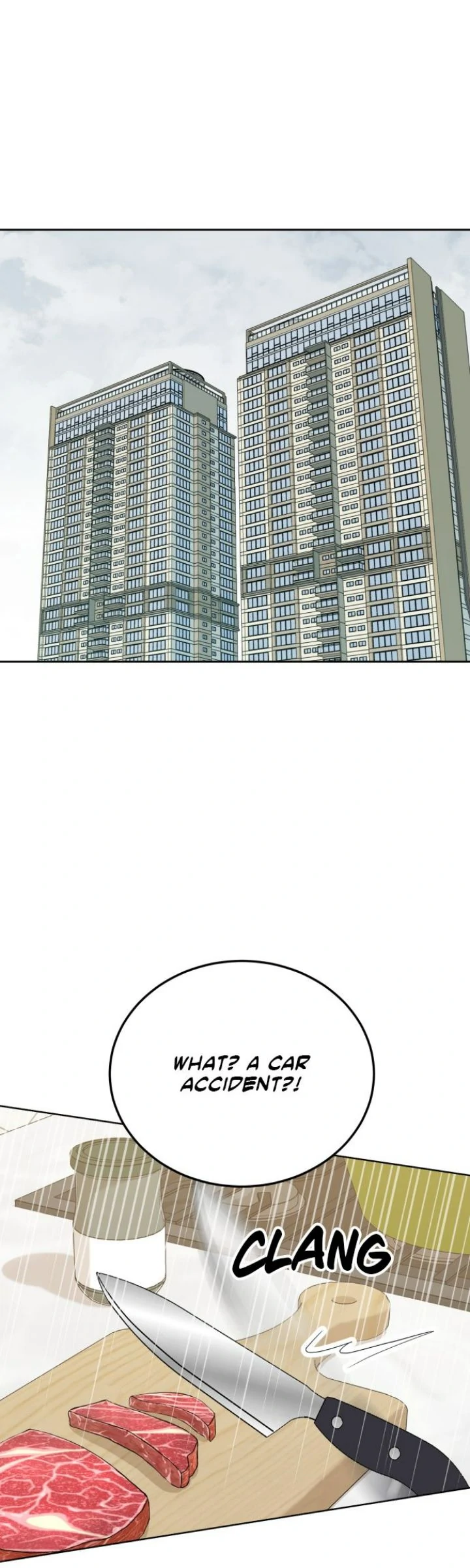 Family-Like XX Chapter 94 - Page 1