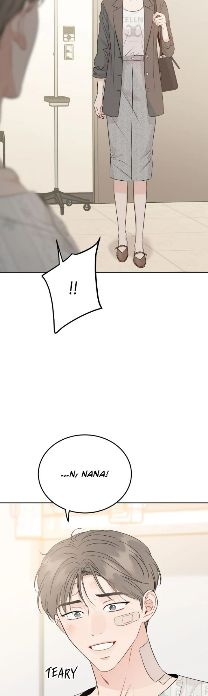 Family-Like XX Chapter 94 - Page 15