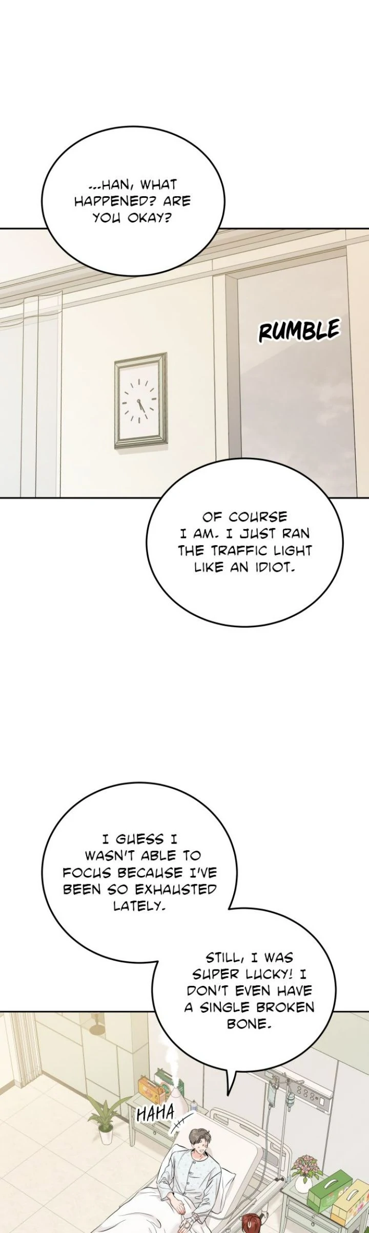 Family-Like XX Chapter 94 - Page 17