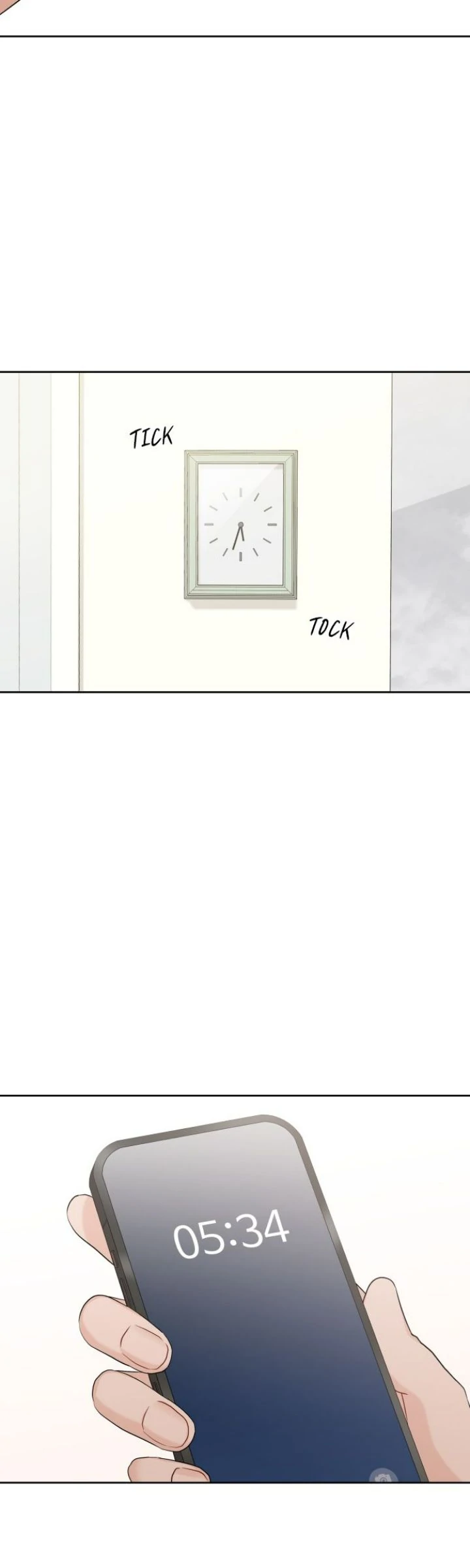 Family-Like XX Chapter 94 - Page 26