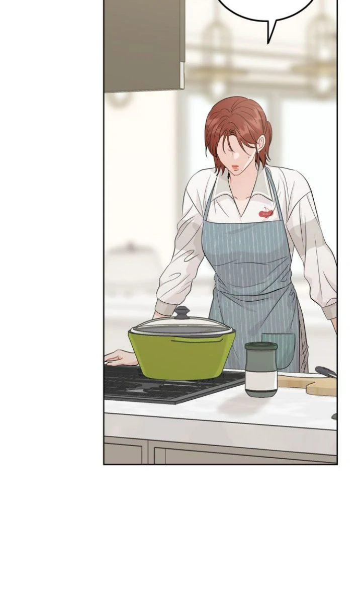 Family-Like XX Chapter 94 - Page 6