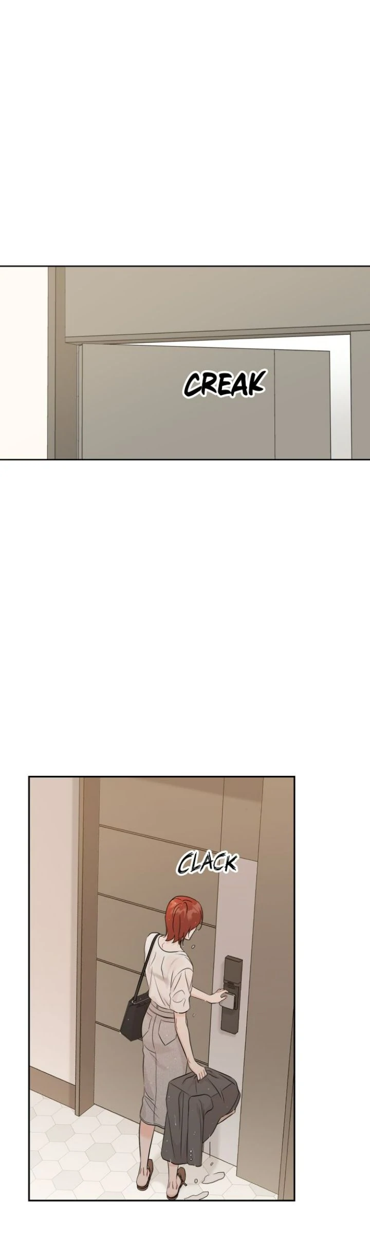 Family-Like XX Chapter 95 - Page 1