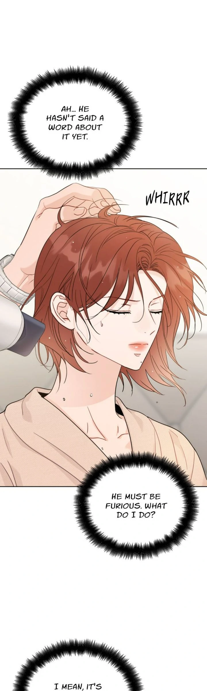 Family-Like XX Chapter 95 - Page 13