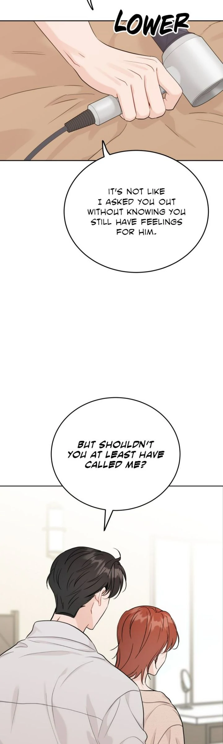 Family-Like XX Chapter 95 - Page 20