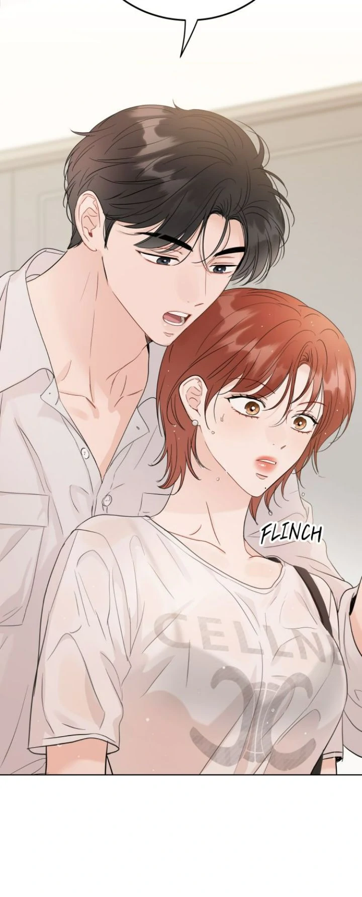 Family-Like XX Chapter 95 - Page 3