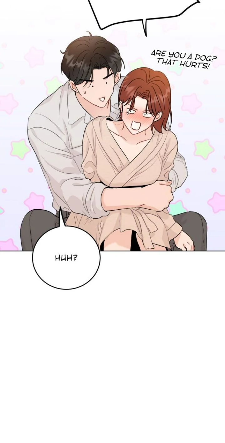 Family-Like XX Chapter 95 - Page 25