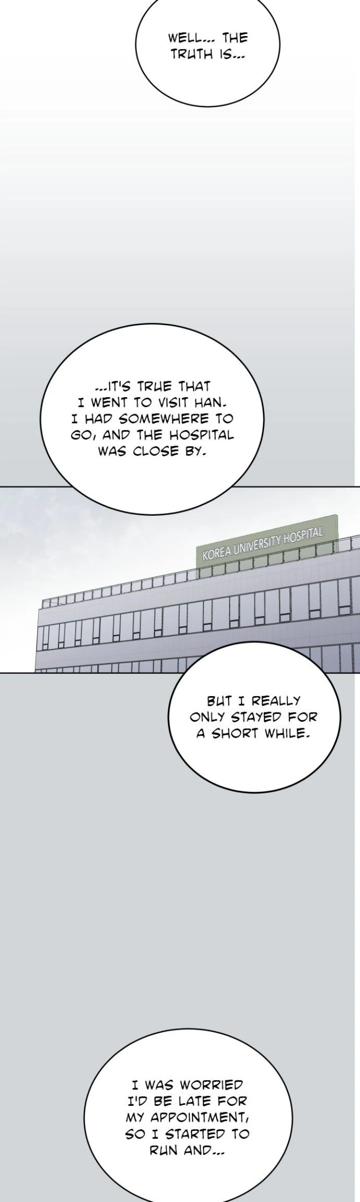 Family-Like XX Chapter 95 - Page 27