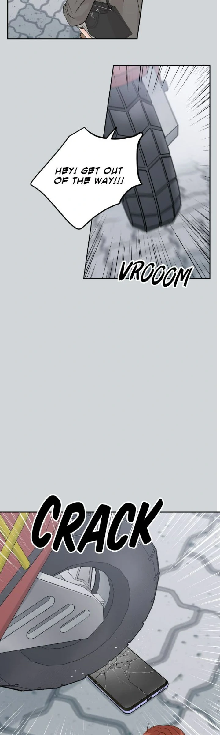 Family-Like XX Chapter 95 - Page 30