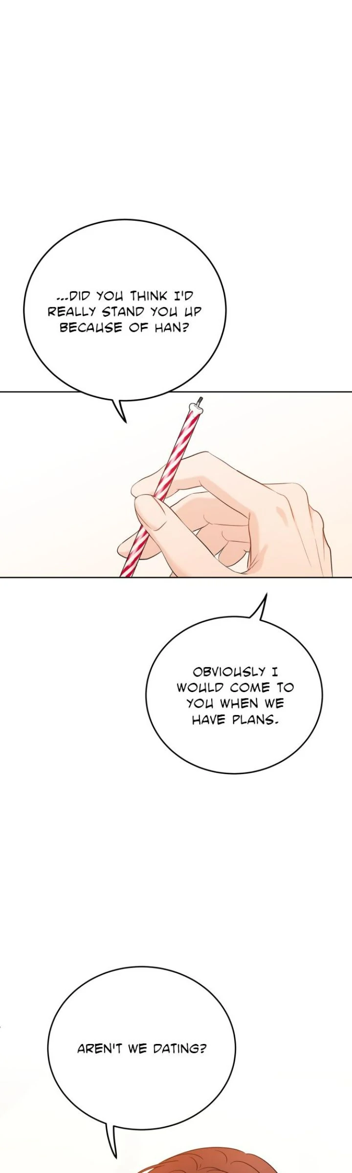 Family-Like XX Chapter 95 - Page 35