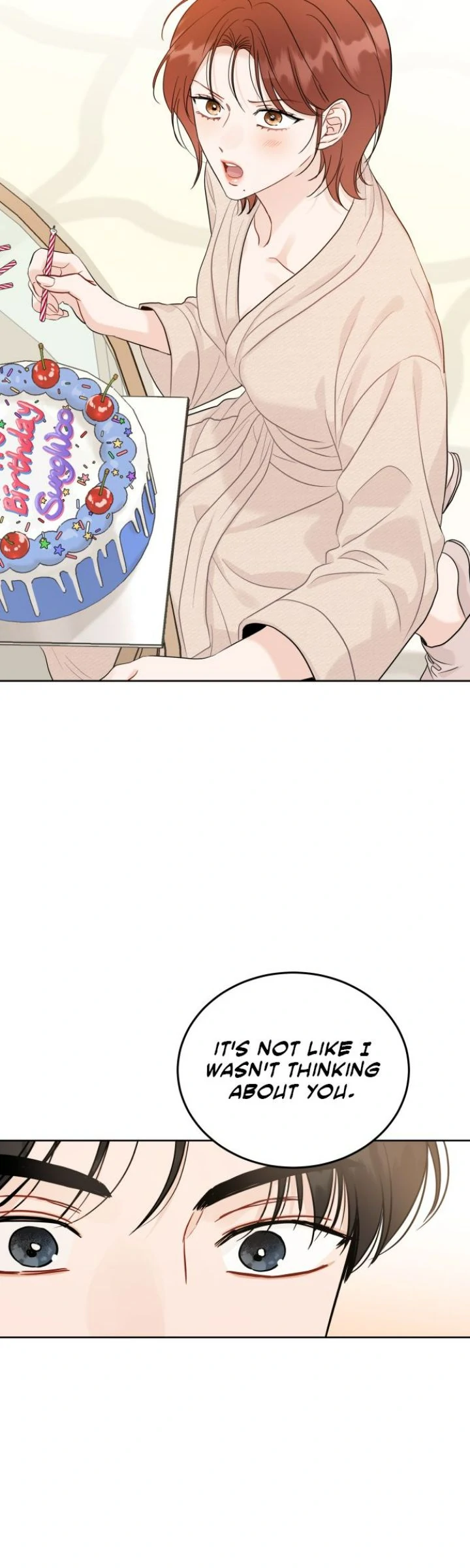 Family-Like XX Chapter 95 - Page 36