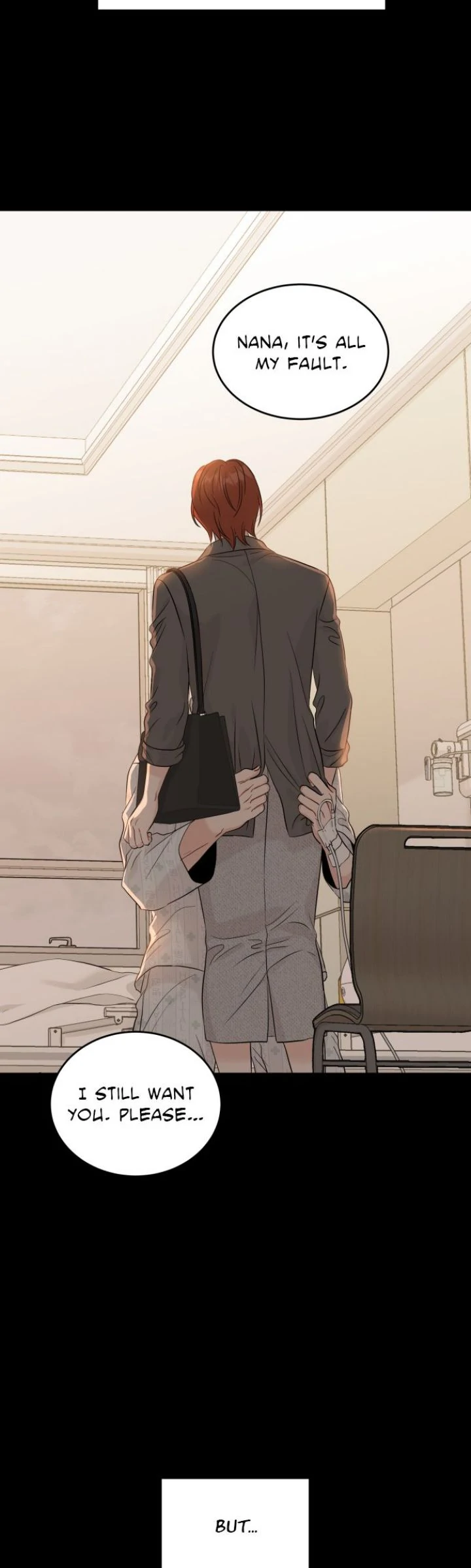 Family-Like XX Chapter 95 - Page 39