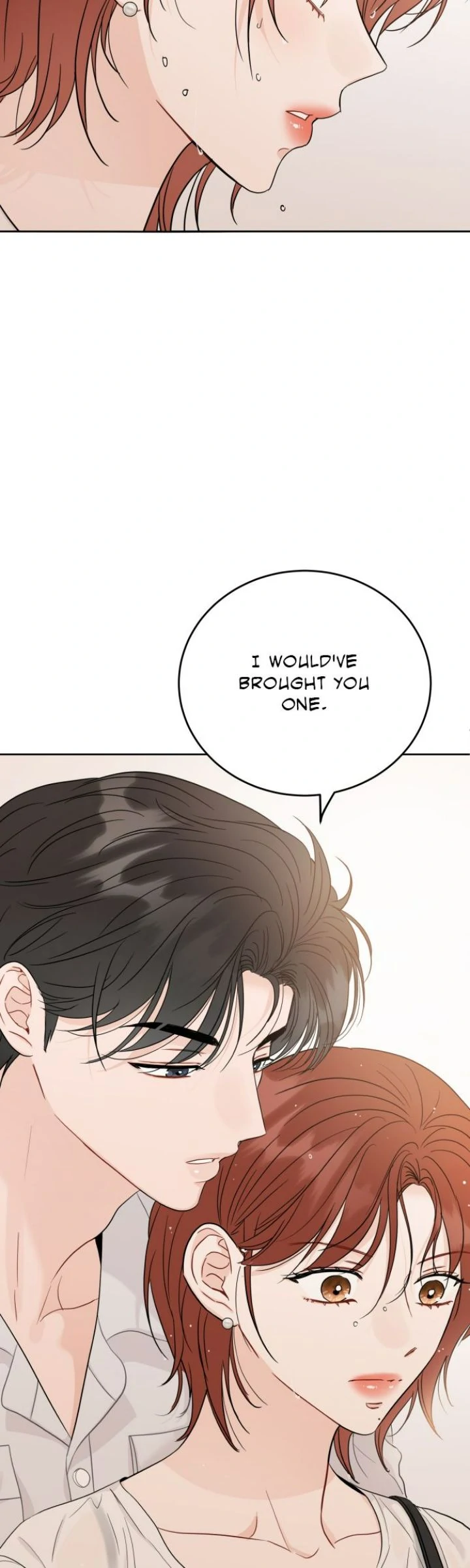 Family-Like XX Chapter 95 - Page 5